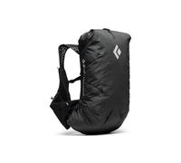 Black Diamond Distance 15l Woman Backpack Black S Woman
