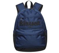 Backpack Blauer Casual/Sporty Man Polyester Blue