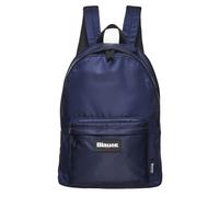 Backpack Blauer Casual/Sporty Man Polyester Blue