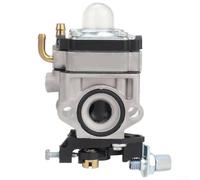 Backpack Blower Carburetor for 46cc For Craftsman Models CM46BT CMXGAAH46BT | Metal Replacement Part for Garden Yard Outdoor Living | Lasting High-Performance Engine