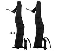 Backpack Blower Strap Kit Compatible for Echo PB-770 PB-770T PB-770H PB-760LNH - Replacement Harness Straps for P021046661 P021046660 - Left Right Shoulder Straps Set