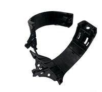 Backpack Blower Throttle Band Clip Housing Handle Bracket 4282-790-0700 for S-tihl BR800 BR700 BR450 BGA300 Replacement 4282 790 0700 Housing Handle Bracket