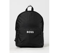 Backpack BOSS Men color Black