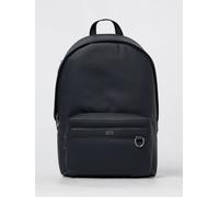 Backpack BOSS Men color Blue