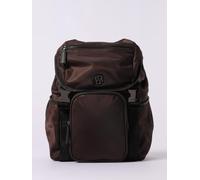 Backpack BOSS Men color Brown