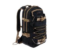 Backpack Brandit Forvert Cord Louis Noir TU