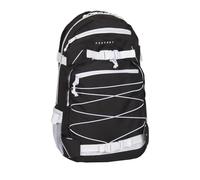 Forvert Ice Louis 880229 Backpack, Dusty Rose, Mittelgroße, Casual