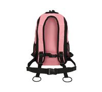 Brandit Forvert Small Louis Backpack Pink