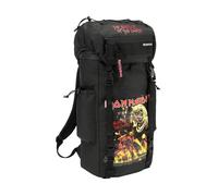 Backpack Brandit Iron Maiden Festival Noir TU