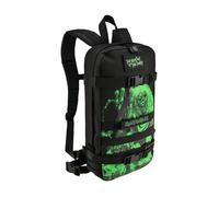 Brandit Iron Maiden Us Cooper Daypack Notb 40l Backpack Green,Black