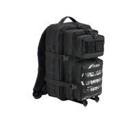 Brandit Backpack Motörhead US Cooper Large Black