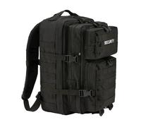 Backpack Brandit Security US Cooper Noir TU