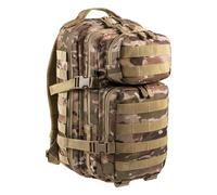 Backpack Brandit US Cooper 25 л Tactical Camo