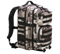 Backpack Brandit US Cooper Large Beige One size