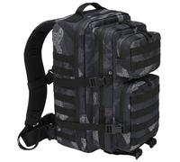 Backpack Brandit US Cooper Large Black One size