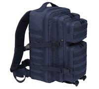 Backpack Brandit US Cooper Large Blue One size