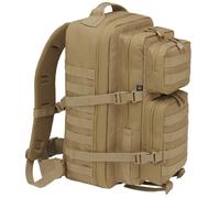 Backpack Brandit US Cooper Large Brown One size