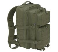Backpack Brandit US Cooper Large Green One size