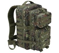 Backpack Brandit US Cooper Large Green One size