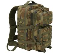 Backpack Brandit US Cooper Large Green One size
