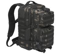 Backpack Brandit US Cooper Large Green One size