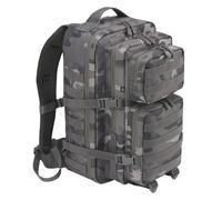 Brandit Us Cooper L 40l Backpack Grey