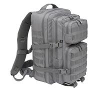 Brandit US Cooper L Backpack, anthracite, One size