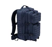 Backpack Brandit US Cooper Lasercut Large Bleu TU