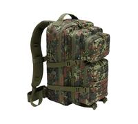 Backpack Brandit US Cooper Lasercut Large Green One size