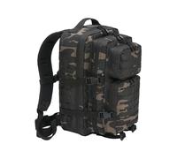 Backpack Brandit US Cooper Lasercut Large Vert TU