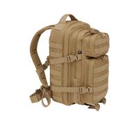 Backpack Brandit US Cooper Medium Beige One size