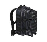 Backpack Brandit US Cooper Medium Black One size