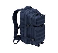 Backpack Brandit US Cooper Medium Bleu TU