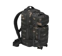 Backpack Brandit US Cooper Medium Green One size