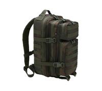 Backpack Brandit US Cooper Medium Green One size