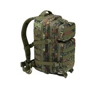 Backpack Brandit US Cooper Medium Green One size