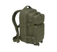 Backpack Brandit US Cooper Medium Green One size