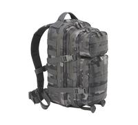 Backpack Brandit US Cooper Medium Grey One size