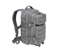 Backpack Brandit US Cooper Medium Grey One size