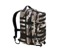 Backpack Brandit US Cooper Medium Grey One size