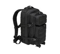 Brandit Us Cooper M 25l Backpack Black