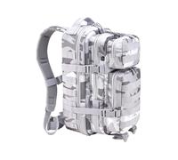 Backpack Brandit US Cooper Medium White One size