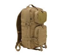 Brandit Us Cooper 40l Backpack Beige