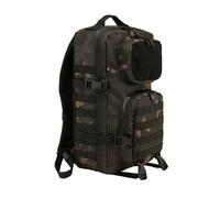 Backpack Brandit US Cooper Patch Large Vert TU