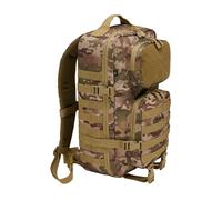 Backpack Brandit US Cooper Patch Large Vert TU