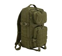 Backpack Brandit US Cooper Patch Large Vert TU