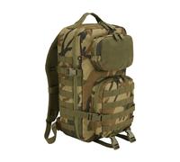 Backpack Brandit US Cooper Patch Large Vert TU