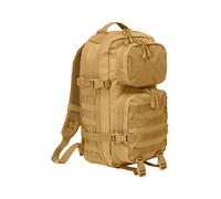 Backpack Brandit US Cooper Patch Medium Beige TU