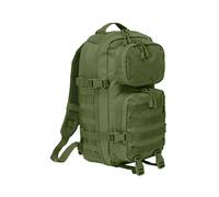 Backpack Brandit US Cooper Patch Medium Vert TU