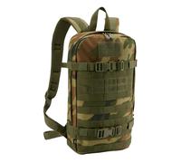 Backpack Brandit US Cooper Vert TU